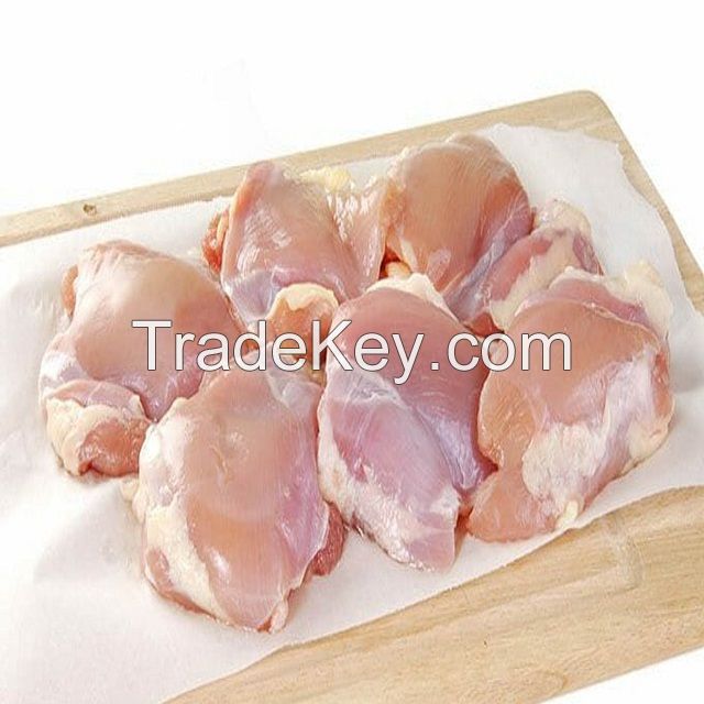 Frozen Chicken Thigh | Halal Frozen Chicken Thigh