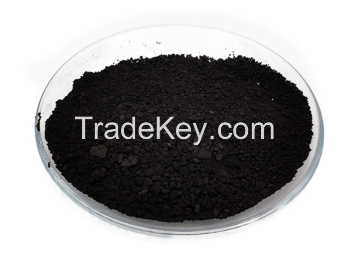 High quality 72% Cobalt Tetroxide Co3O4 for battery and ceramic