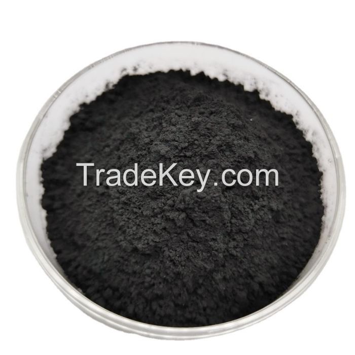 High quality 72% Cobalt Tetroxide Co3O4 for battery and ceramic