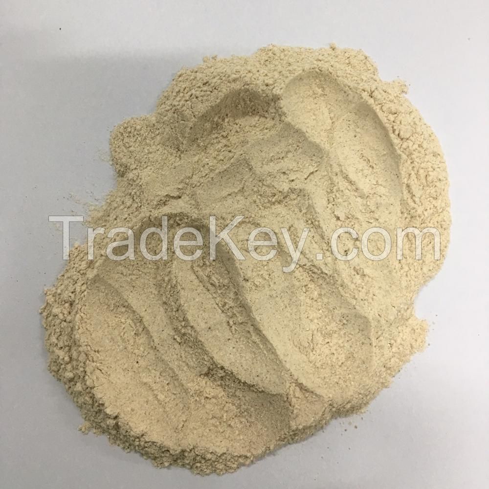 Top Quality Banana Powder Fried Banana Juice Powder Freeze Dried Banana Powder