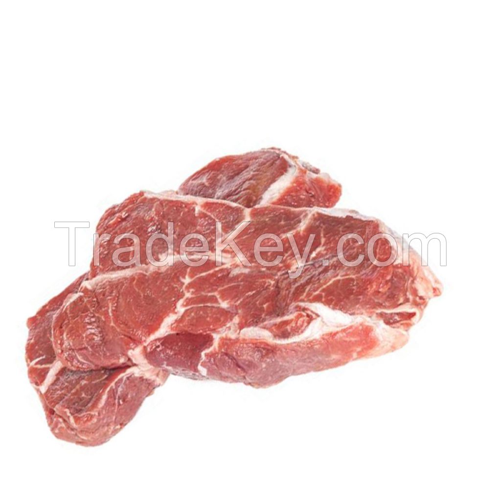Wholesale Supplier Of Frozen Halal Boneless Beef Heel Meat At Cheap Price