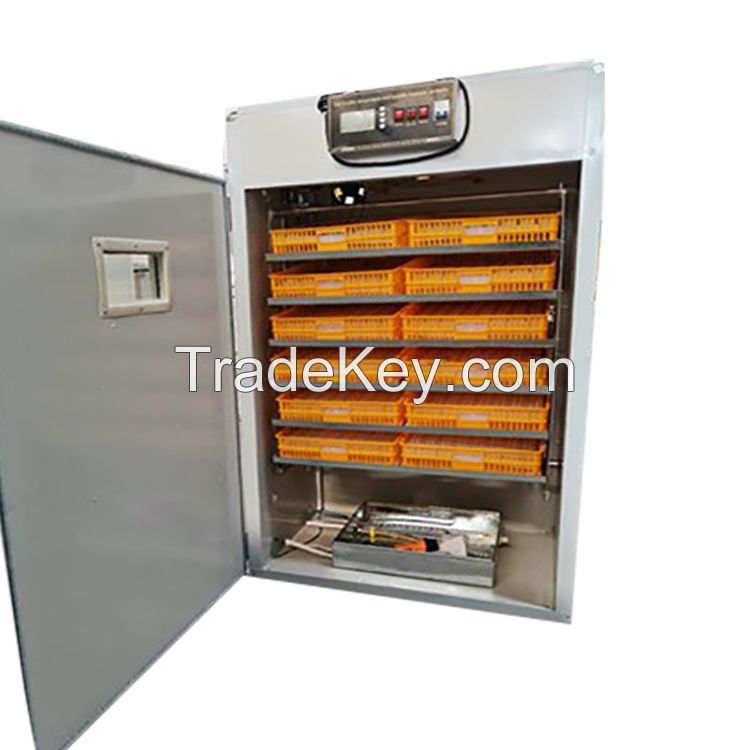  Online Service Hatching Machine Hen Egg Incubator Turkey