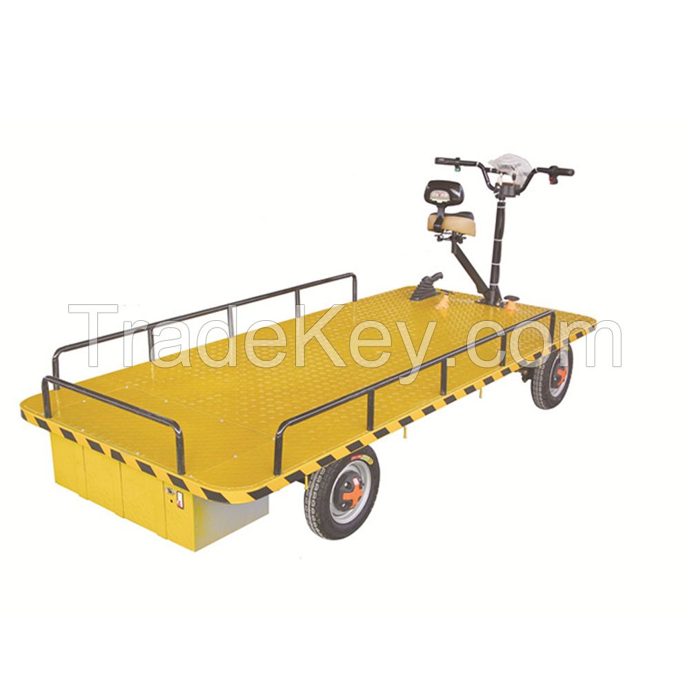  Rust-proof foldable good material farm/cargo hand trolley cart