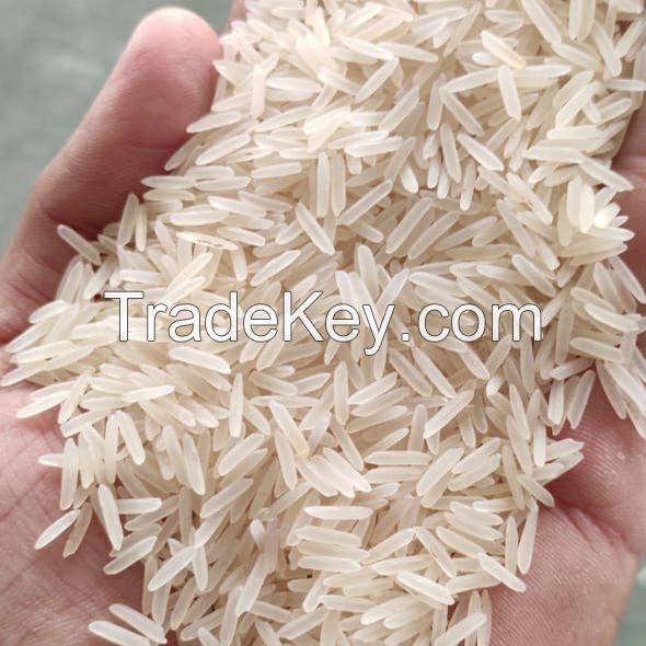 100% higher levels of fiber BASMATI RICE - 1401 GOLDEN SELLA Whole sale with the Good Prices