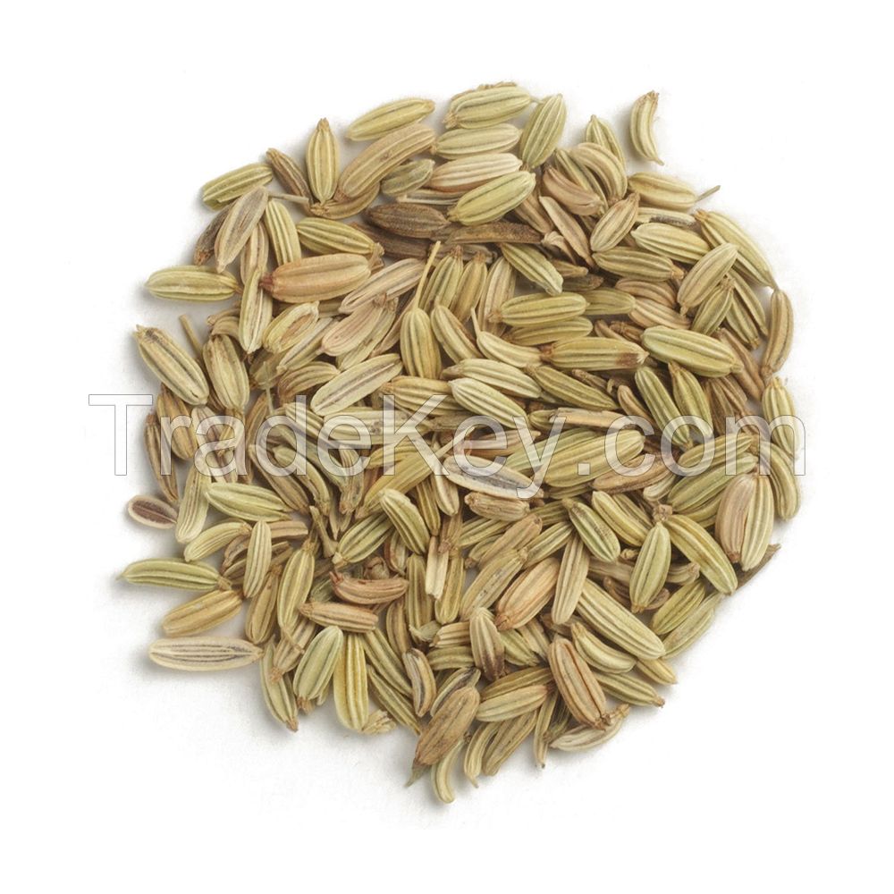 2022 High Quality Green Cumin Seeds And Fennel Seeds