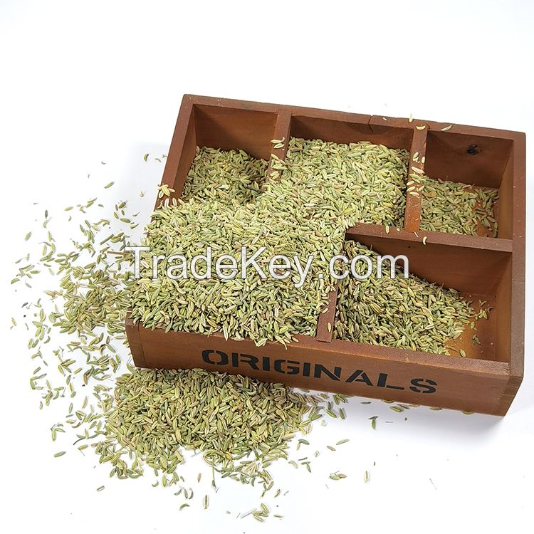 2022 High Quality Green Cumin Seeds And Fennel Seeds