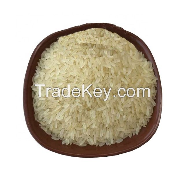 100% higher levels of fiber BASMATI RICE - 1401 GOLDEN SELLA Whole sale with the Good Prices