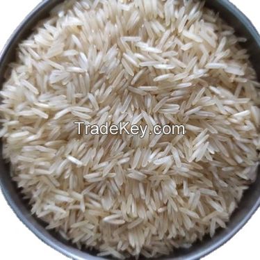 Lowest Price Best Quality Pusa Steam Basmati Rice Supply in Bulk