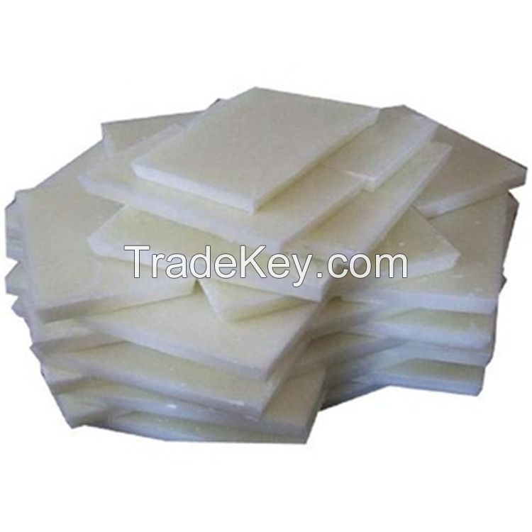 Good Quality Microcrystalline Wax Particle Paraffin Wax Fully Refined Wax