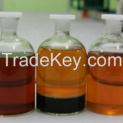 Used Cooking OIl Used vegetable oil UCO/UVO/High quality used cooking oil for