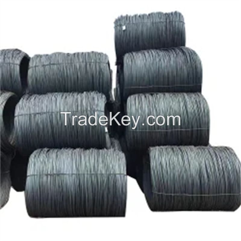 Steel Wire Rod For Tire Bead Wire