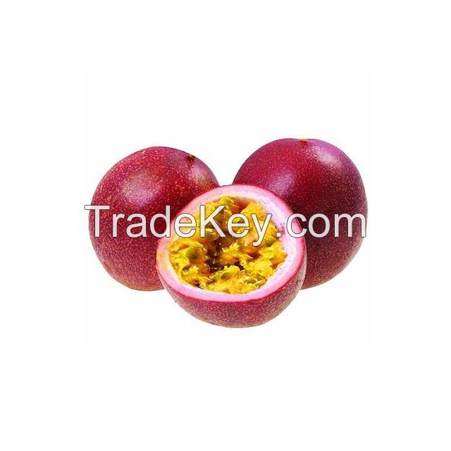 Supply Fresh 100% Natural Mature Granadilla Golden Passion Fruit