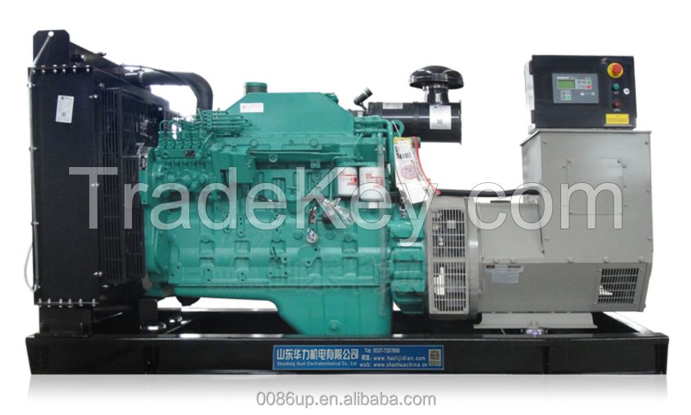 high performance 112hp 4 cylinders water cooled SDEC diesel engine SC4H125CA for boat