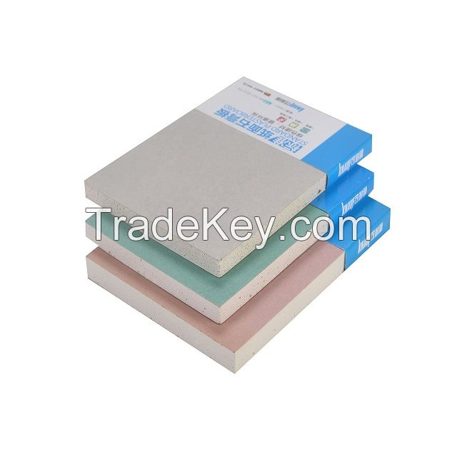 Low Price,Latest Technology Gypsum Board,Plasterboard,Drywall