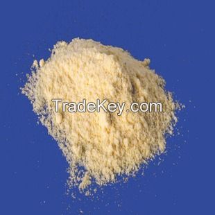 yellow powder hot sale xanthan gum 200 mesh