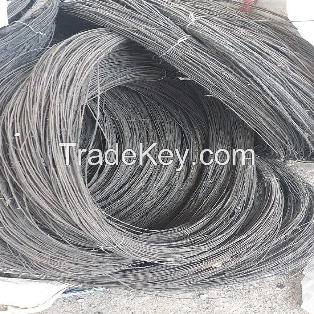 Steel Wire Rod For Tire Bead Wire