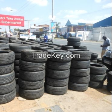 Used Car Tyres for sale and New Used Car Tires