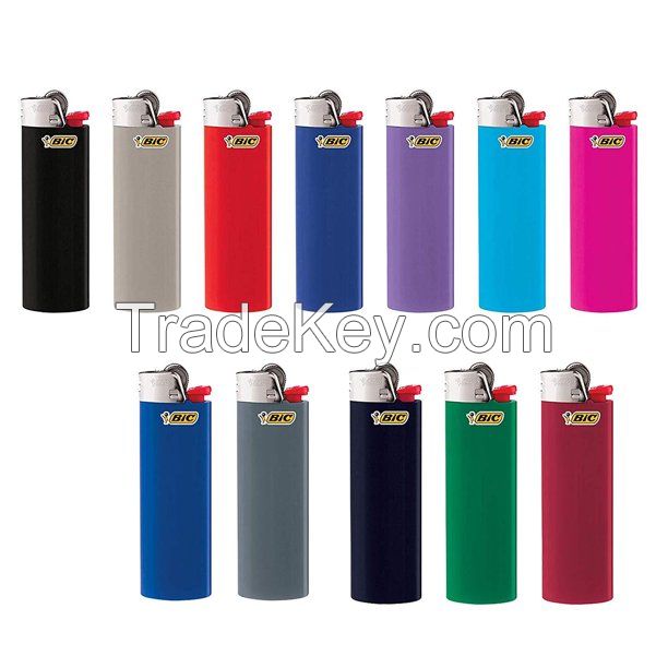 Wholesale Quality Clippa Lighters