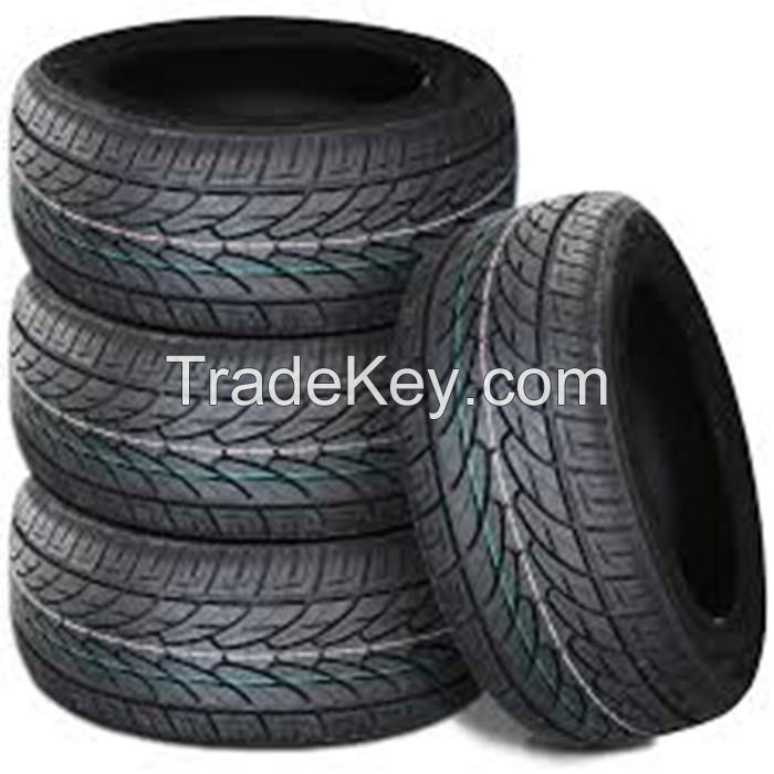 Used Car Tyres for sale and New Used Car Tires