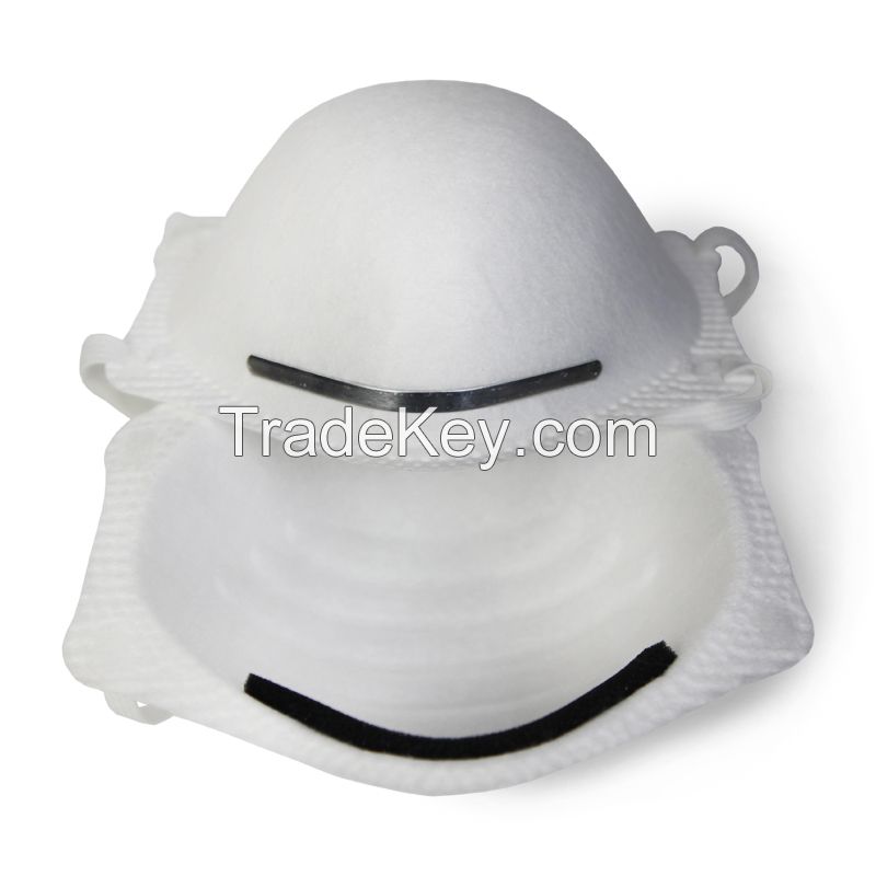 Disposable Nonwoven Medical Surgical Face Mask and N95 Face Mask