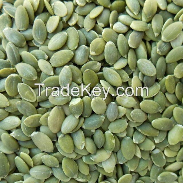 New Crop Good Quality Pumpkin Seed Kernel Pieces Good Price