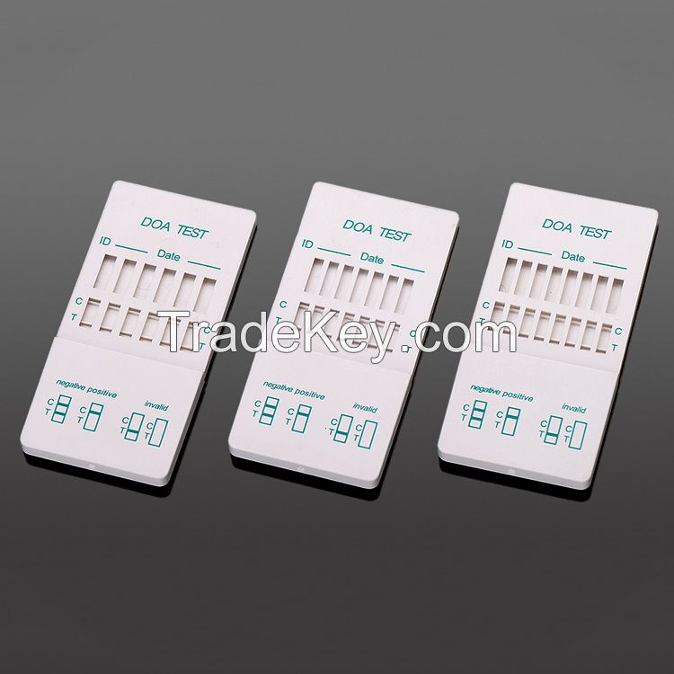 Lay Quick Test Detection C/E Testing Antibody Rapid Cassette Test Kit ...