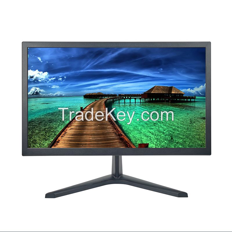 215 inch 24 inch hd display ips lcd pc computer monitor