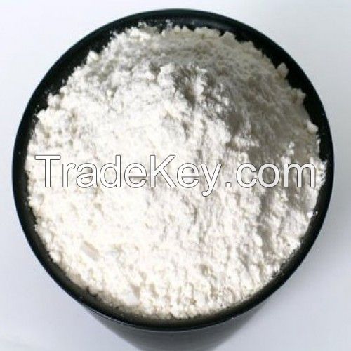 Food Grade Modified Starch Corn Modified Starch Use In Metal Casting