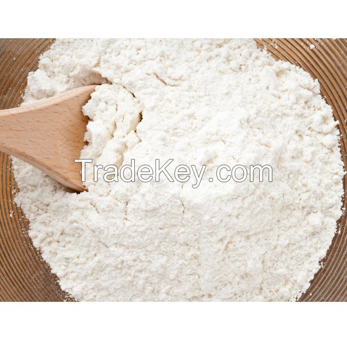 Food Grade Modified Starch Corn Modified Starch Use In Metal Casting