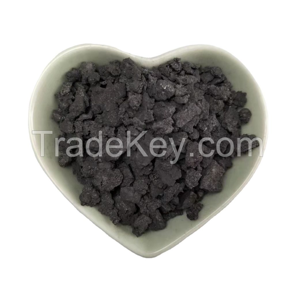 Metallurgical Coke/Low Price Semi Coke of Coal from UK Factory/FC 90%-99.5% calcined petroleum coke