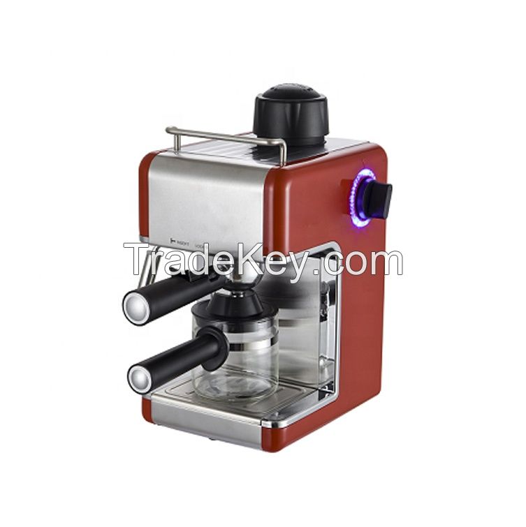 Factory Price Electric Automatic Commercial Household Coffee Beans Roaster Machine