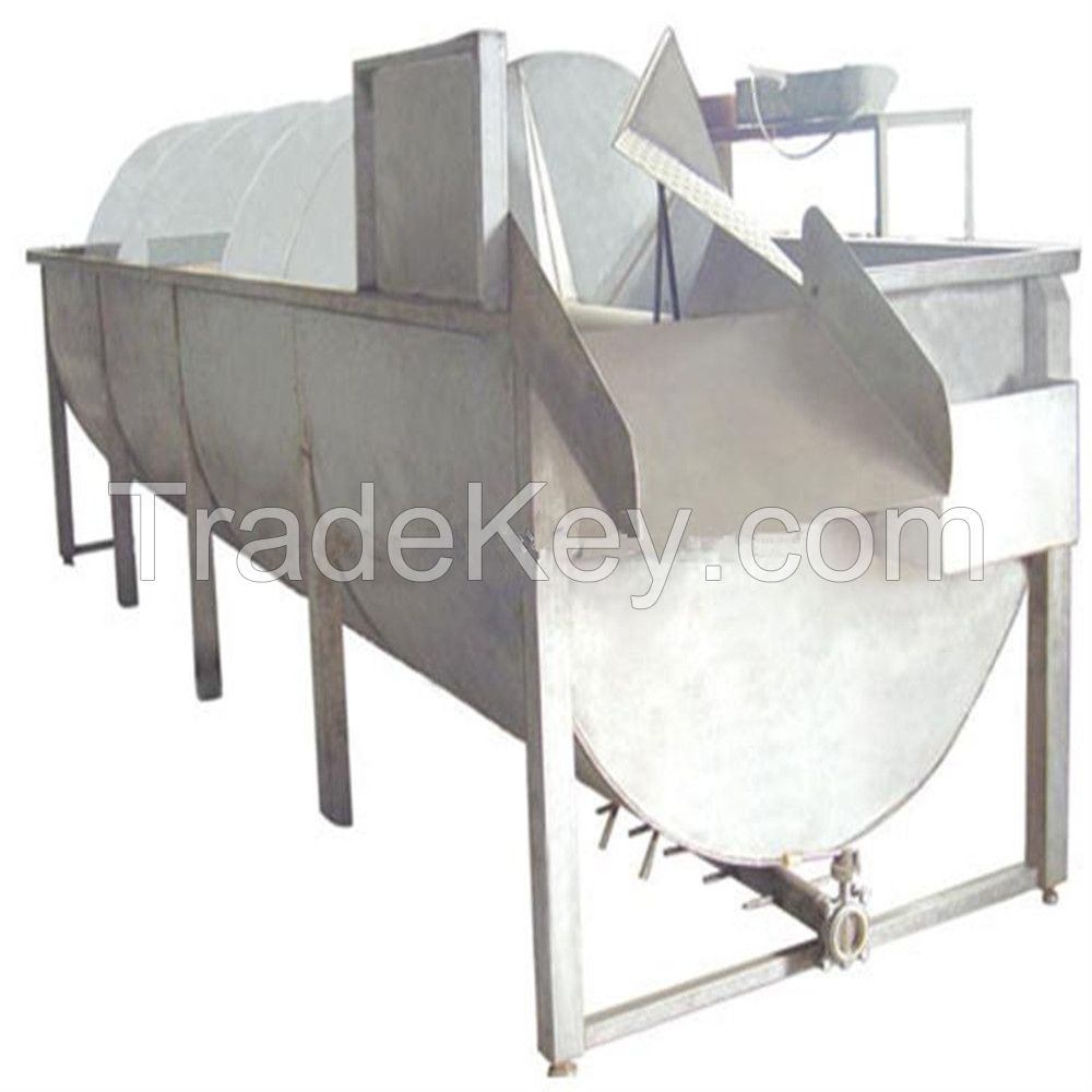 Chicken Slaughter house Equipment Poultry Processing Plant With Slaughtering Hook
