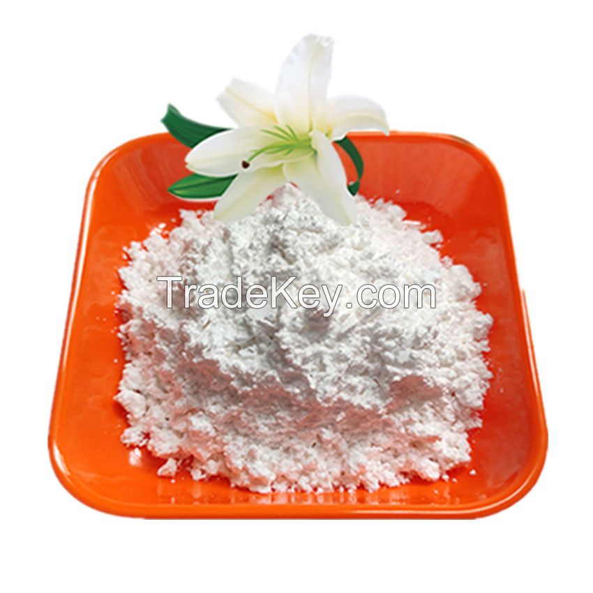 Food Grade Chitosan Powder Chitosan Hydrochloride Water Soluble