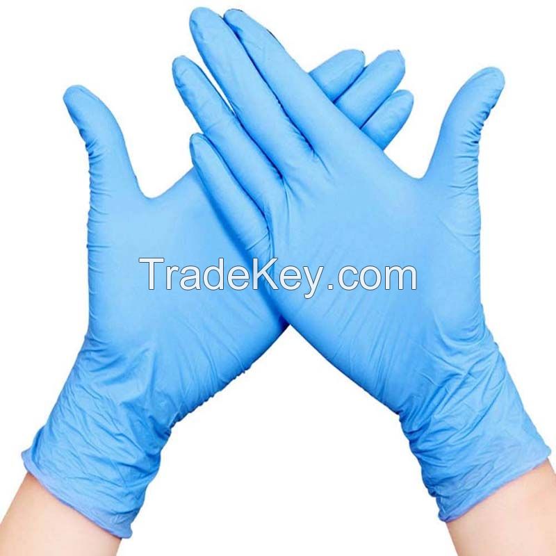 Glove On COATS Powder Free Nitrile Examination Gloves