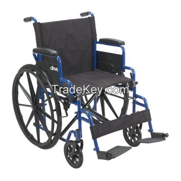 Elderly Outdoor Electric Folding Wheelchair Aluminum Foldable Power Wheel Chair Wholesale Price