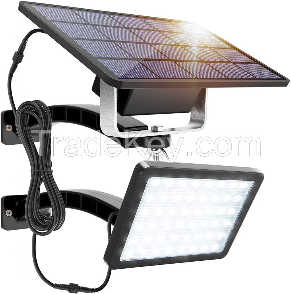 HOT sale 25w -200w Solar Led Flood Light