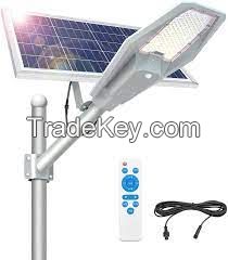 Outdoor PIR motion sensor 32 COB led solar garden light solar wall light garden lamp for Fence Pathway Street
