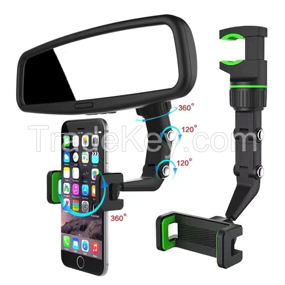 LDNIO MG03 Gravity Mechanical 360 Degree Rotation Car Mount Mobile Holder Used In Car Gravity Phone Holder