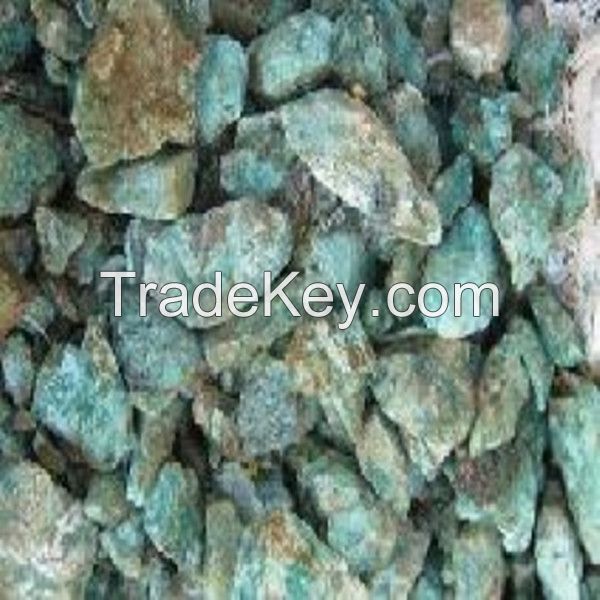 Copper Ore, Copper Concentrate, Copper Powder