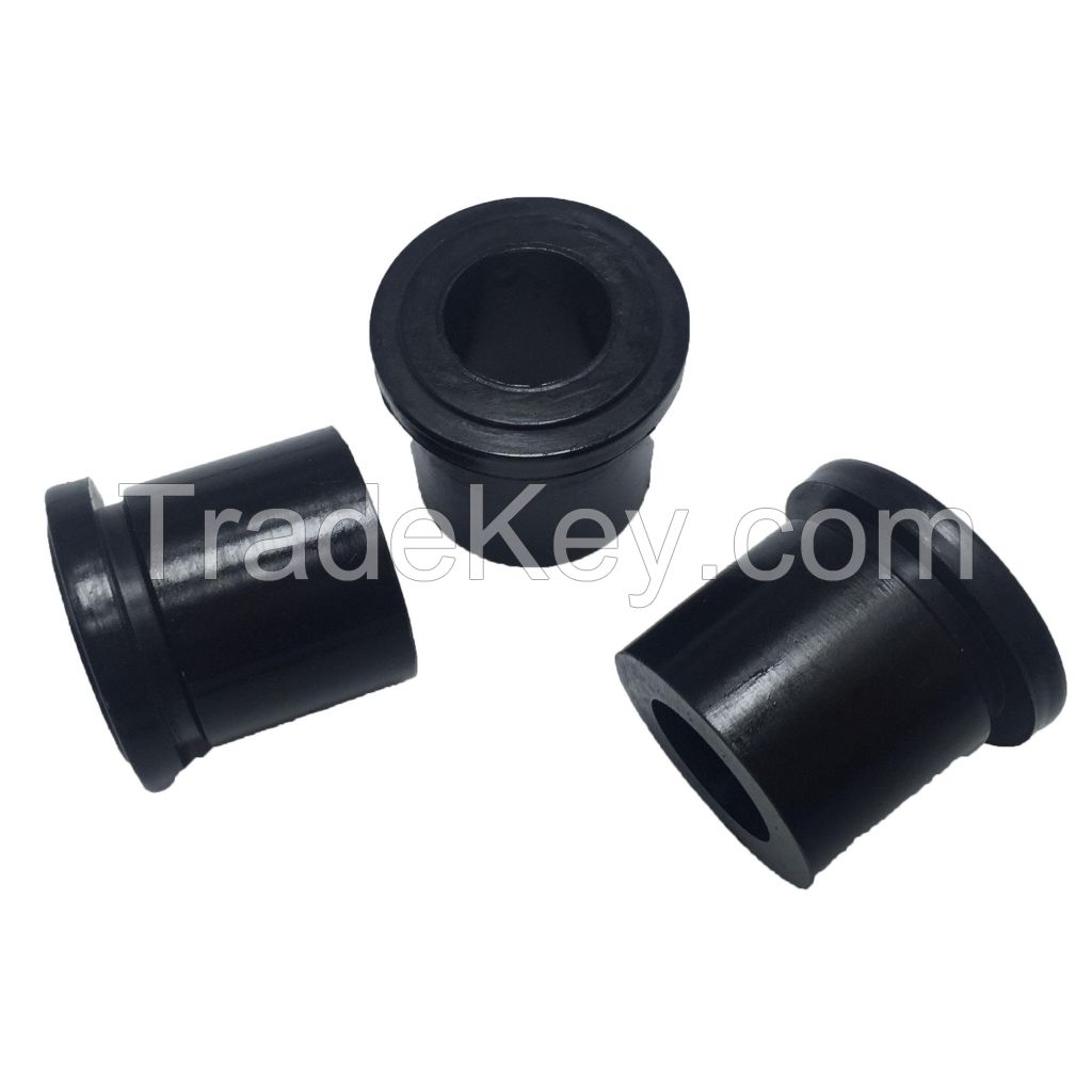 Factory manufacturer custom rubber grommet for Automotive rubber spare parts with rubber washer