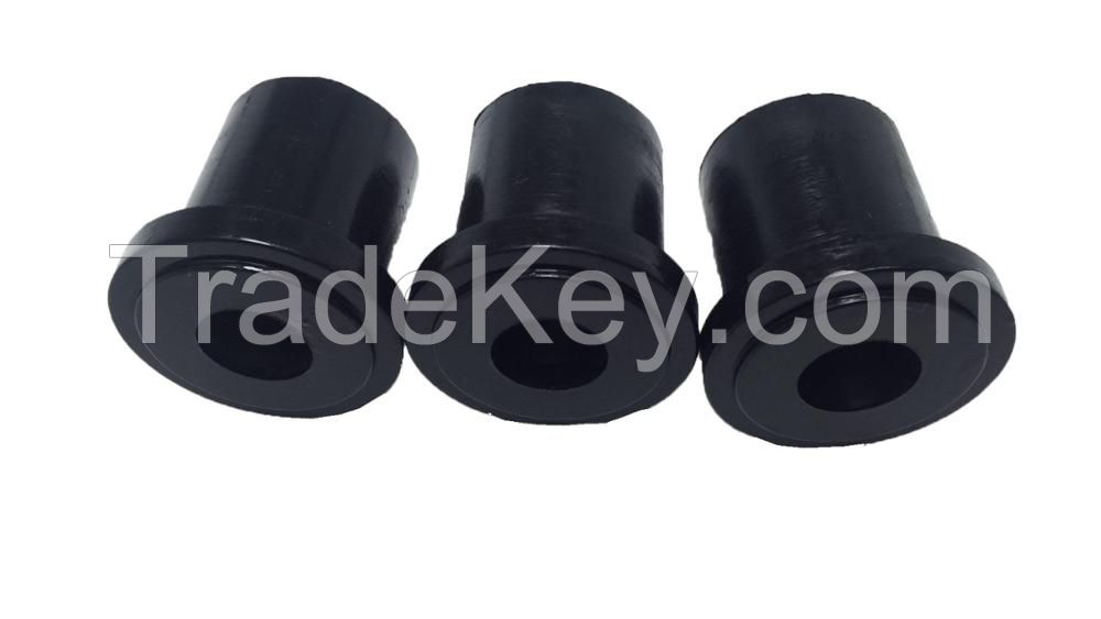 Factory manufacturer custom rubber grommet for Automotive rubber spare parts with rubber washer