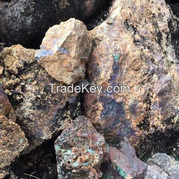 Copper Ore, Copper Concentrate, Copper Powder