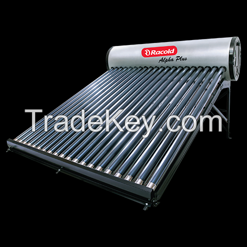 Solar water heater parts Magnesium sacrificial anode Magnesium rods for sale