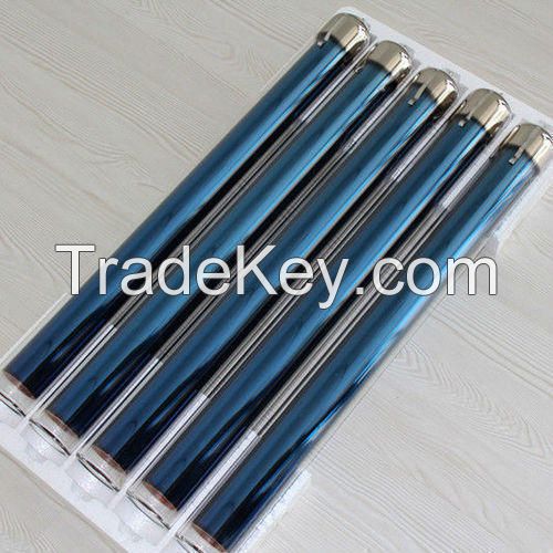 Solar water heater parts Magnesium sacrificial anode Magnesium rods for sale