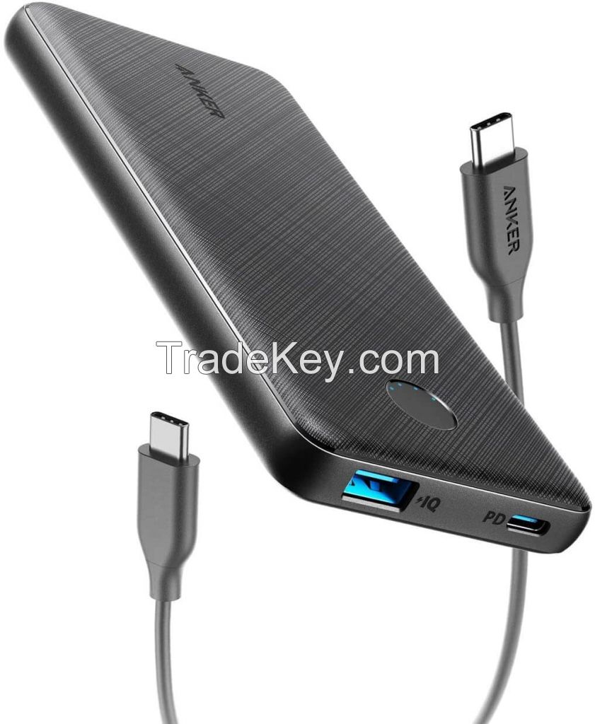 Compact Small Portable Type c Power Bank Battery For Ozobarrier