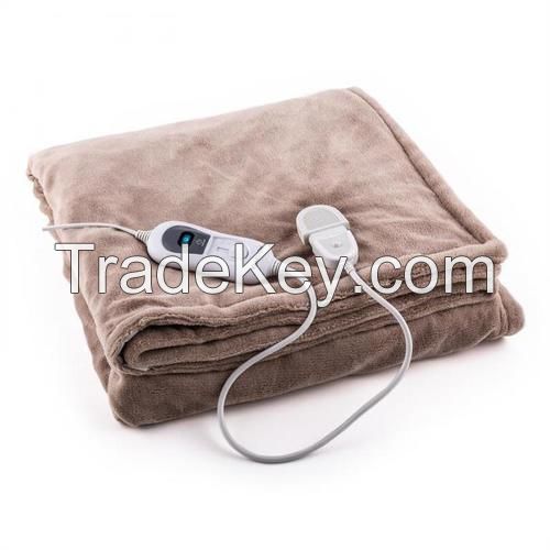 High Quality Electric Blanket With Cheap Price Comfortable