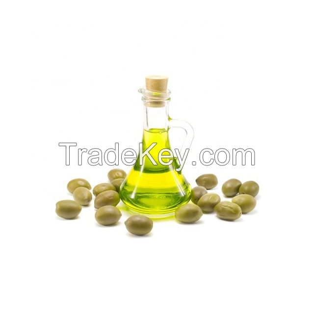 cold pressed Extravirgin Olive Oil Blend Blu Glass Bottle 250ml Ready to Ship