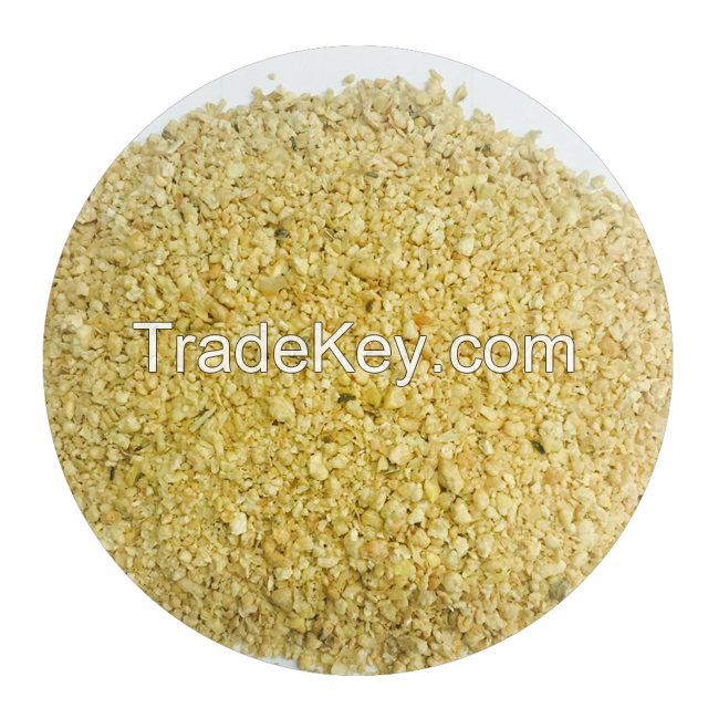 46% Protein Soybean Meal - Soya bean meal for animal feed