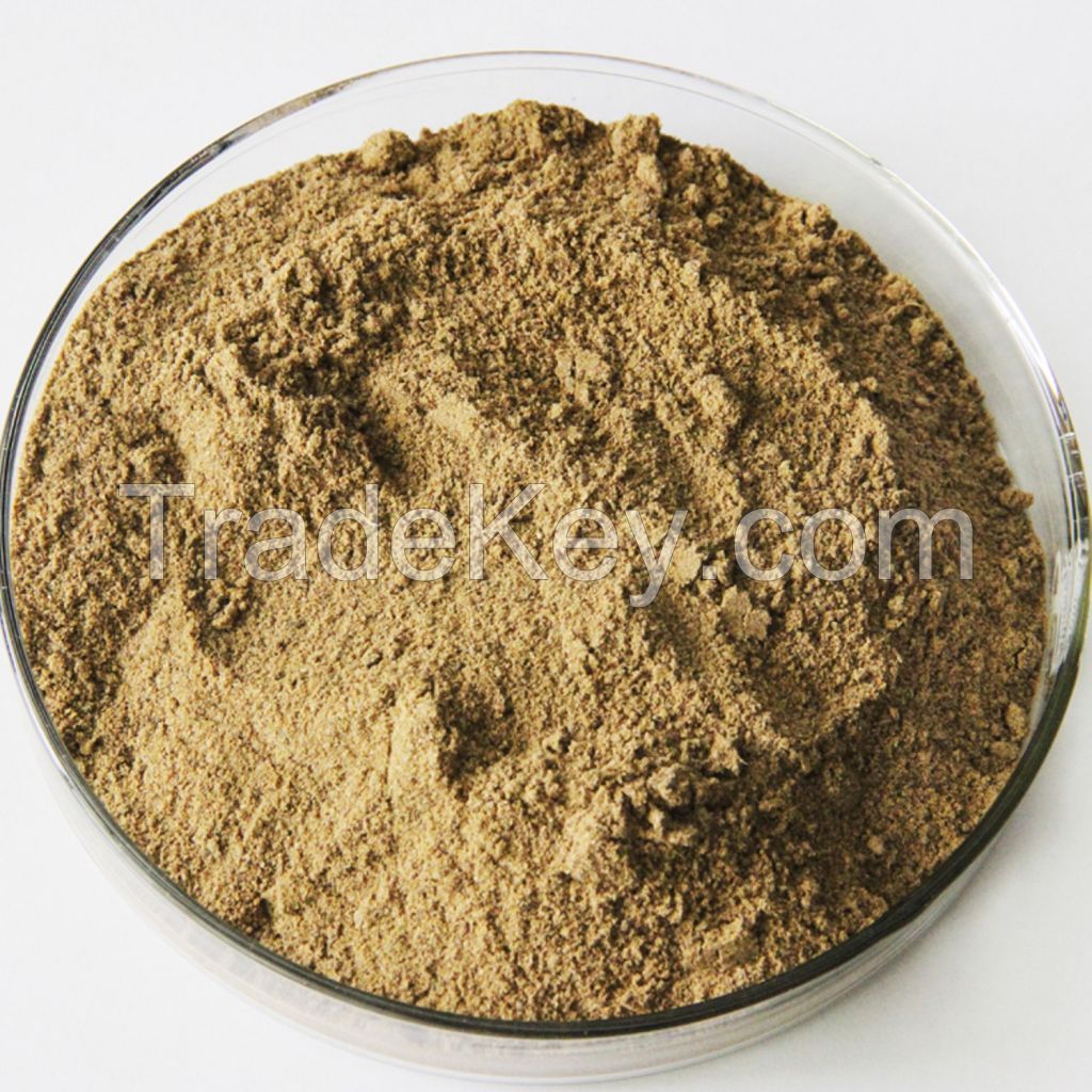 High Quality Feather Meal For Animal Feed