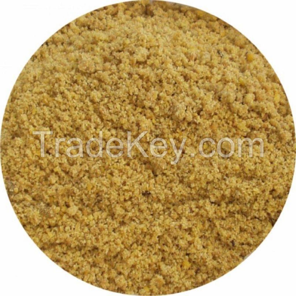 High Quality Feather Meal For Animal Feed